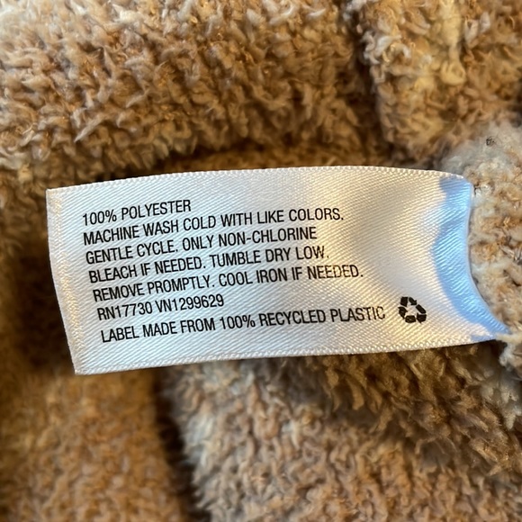 Knox Rose Fleece Half Zip - Picture 8 of 8